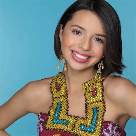 angela aguilar how old is she